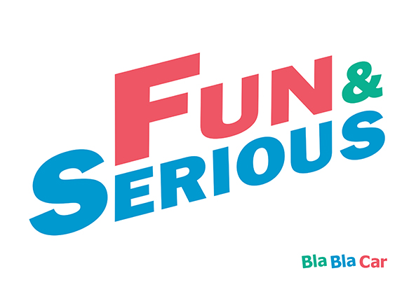 BlaBlaCar Inside Story 9 Fun & Serious