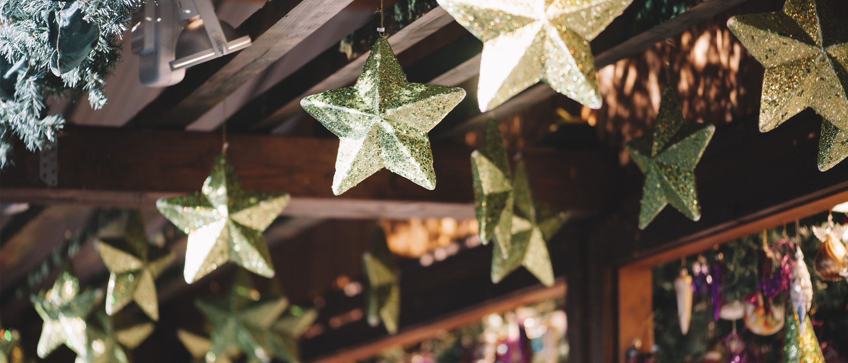 Visit the best Christmas markets in France - BlaBlaCar